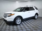 Used 2013 Ford Explorer XLT image 5