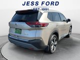 Used 2021 Nissan Rogue SL w/ Premium Package image 5