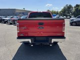 Used 2014 Ford F150 XLT image 4
