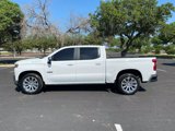 Used 2021 Chevrolet Silverado 1500 LT w/ Bed Protection Package image 2