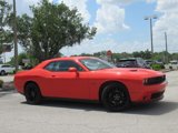 Used 2017 Dodge Challenger R/T w/ Blacktop Package image 3