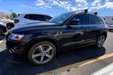 Used 2014 Audi Q5 3.0T Premium Plus image 3