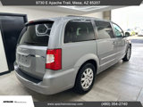 Used 2016 Chrysler Town & Country Touring image 6