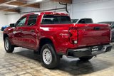 New 2025 Chevrolet Colorado W/T image 6
