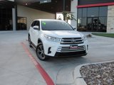 Used 2019 Toyota Highlander LE image 4