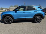New 2025 Chevrolet TrailBlazer LT w/ LT Cold Weather Package image 5