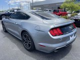 Used 2020 Ford Mustang Premium image 4