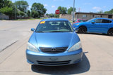 Used 2004 Toyota Camry LE image 3
