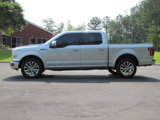 Used 2017 Ford F150 Lariat image 4