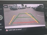 Used 2019 Volkswagen Tiguan SE w/ Panoramic Sunroof Package image 4