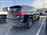 Used 2023 Hyundai Santa Fe SEL image 4