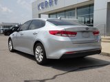 Used 2018 Kia Optima LX w/ 17" Alloy Wheels Package image 4