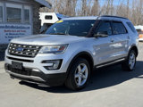 Used 2017 Ford Explorer XLT image 4