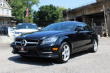Used 2013 Mercedes-Benz CLS 550 4MATIC w/ Premium I Pkg image 4