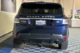 Used 2016 Land Rover Range Rover Sport HSE image 5