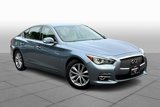 Used 2014 INFINITI Q50 Premium w/ Deluxe Touring Package image 2
