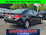 Used 2013 Chevrolet Cruze LTZ w/ Enhanced Safety Package image 5