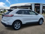 Used 2019 Ford Edge SEL w/ Equipment Group 201A image 3