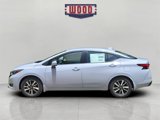 New 2025 Nissan Versa SV w/ Trunk Package image 4