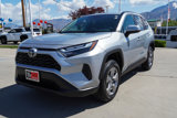 Certified 2024 Toyota RAV4 XLE image 4
