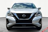 Used 2021 Nissan Murano SV image 2