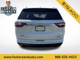 Used 2018 Chevrolet Traverse Premier image 4