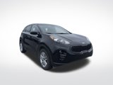 Used 2018 Kia Sportage LX image 2