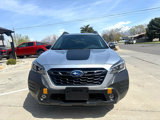 Used 2022 Subaru Outback Wilderness image 2