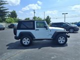 Used 2018 Jeep Wrangler Sport image 3