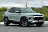 New 2025 Chevrolet TrailBlazer LT w/ Driver Confidence Package image 2