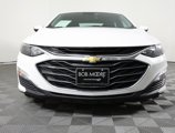 Used 2020 Chevrolet Malibu LS w/ Driver Confidence Package II image 2