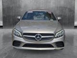 Certified 2019 Mercedes-Benz C 300 4MATIC Cabriolet image 2