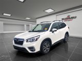 Used 2019 Subaru Forester Limited image 5