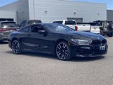 Used 2024 BMW M850i xDrive Coupe w/ M Sport Professional Package image 4