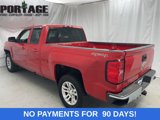 Used 2015 Chevrolet Silverado 1500 LT w/ All Star Edition image 4