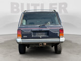 Used 1991 Jeep Cherokee Laredo image 4