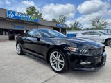 Used 2017 Ford Mustang Premium w/ Pony Package image 3