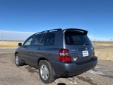 Used 2004 Toyota Highlander Limited image 3