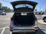 Used 2017 Hyundai Santa Fe Sport image 6