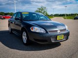 Used 2014 Chevrolet Impala LT w/ LT Sunroof Package image 3