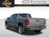 Used 2017 Chevrolet Silverado 1500 LT w/ All Star Edition image 4