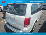Used 2014 Dodge Grand Caravan American Value Package w/ UConnect Hands-Free Group image 3