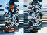 Used 2020 Volkswagen Tiguan SEL w/ Tiguan Three-Row MDO Package image 3