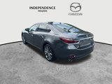 Used 2019 MAZDA MAZDA6 Grand Touring image 5