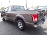 Used 2016 Ford F150 XL w/ Equipment Group 101A Mid image 3