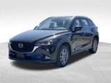 Used 2022 MAZDA CX-5 AWD 2.5 S image 2