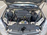 Used 2008 Chevrolet Impala LTZ image 2
