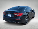 Used 2022 Honda Accord Sport image 4