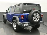 Used 2018 Jeep Wrangler Unlimited Sport S image 4