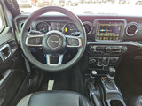 Used 2023 Jeep Wrangler Sahara image 6